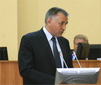 Сергей Комаров